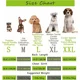 thumbnail image 3 of Sudadera Hoodie Para Perros Gatos Con Estilo Navideño, 3 of 6