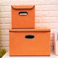 thumbnail image 2 of Goods Storage Box Desktop Organizer Tool for Living Room, 2 of 6