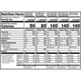 thumbnail image 4 of Simply and PopCorners 5 Flavor Snacks Variety Pack, 35 Count, 4 of 5