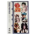 thumbnail image 2 of Portafolio Chicas de portada de Katsuya Terada de Dark Horse Comics, 2 of 4