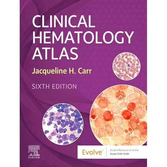 Clinical Hematology Atlas