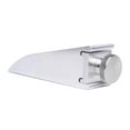 thumbnail image 2 of Dualoai Aluminum alloy hand sanding block, comfortable grip, lightweight clip, 80x26x30mm, 2 of 9