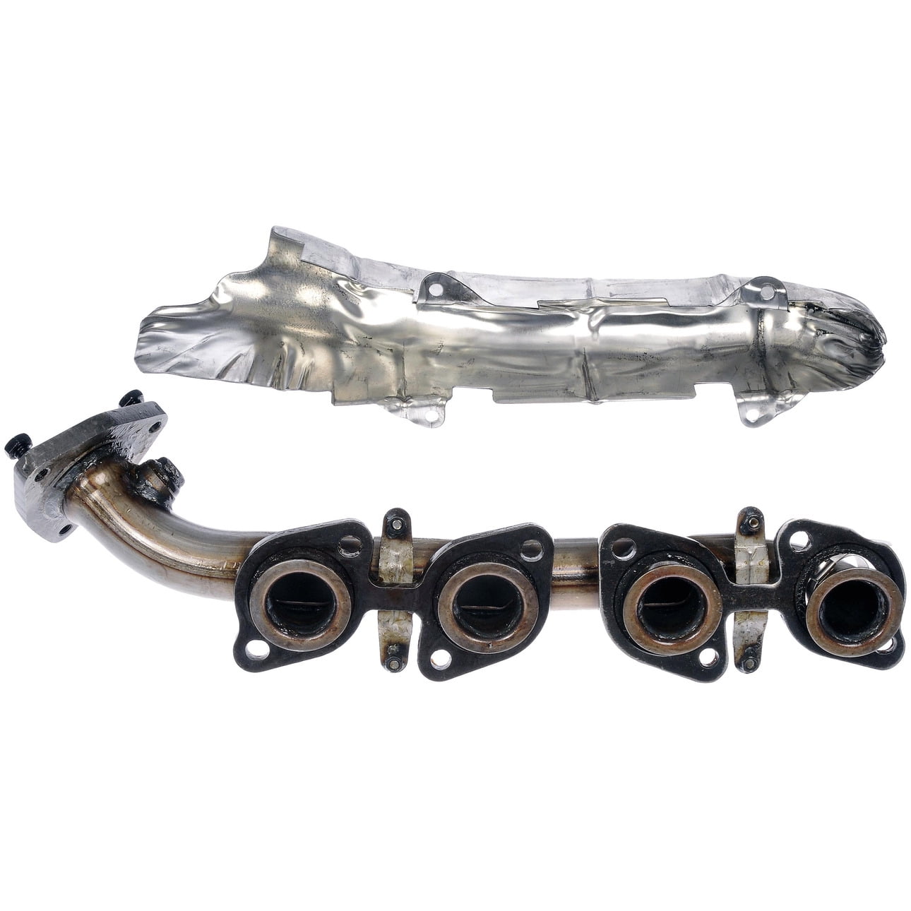 Toyota Highlander Exhaust Manifold - Parts Geek - View #8