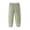Green, variant on akafmk Kids Flannel Pants Boys Girls Fleece Pj Bottoms Soft Warm Fall Winter Joggers with Comfortable Cuffs Loungewear Sleep Pants 2-11 Years