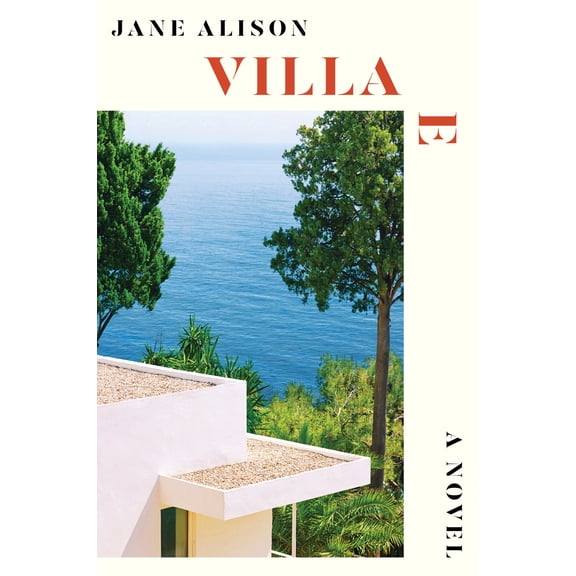 Pre-Owned Villa E (Hardcover) 1324095059 9781324095057