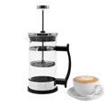 thumbnail image 1 of 2 Cup Cafetiere Coffee Press, 1 of 5