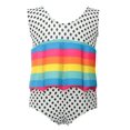 thumbnail image 1 of Maillots de Bain Flottants une Pièce pour Enfants, 1 of 2