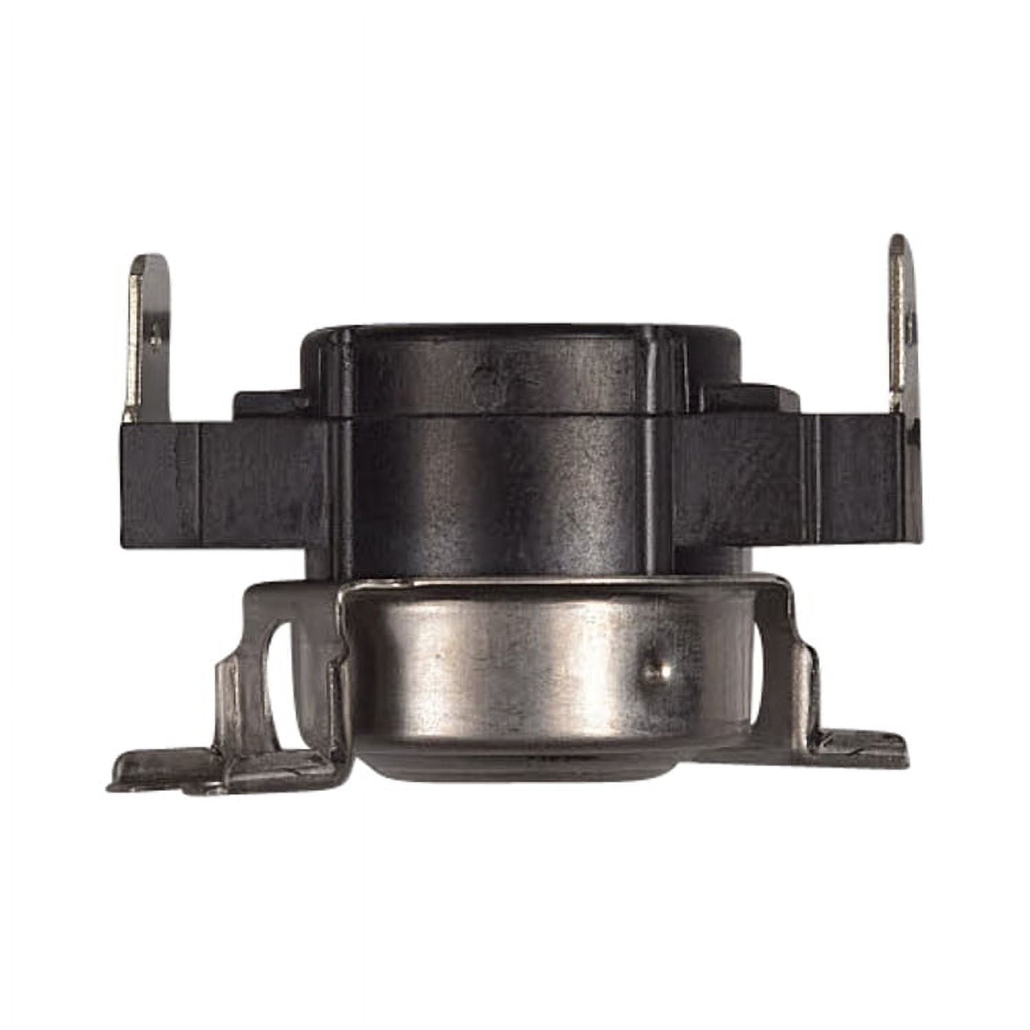 SUPPLYZ Direct Replacement for GE WE04X25198 Dryer Thermostat