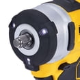 thumbnail image 3 of Llave de impacto inalámbrica DEWALT DCF903B XTREME 12V MAX, 3 of 5
