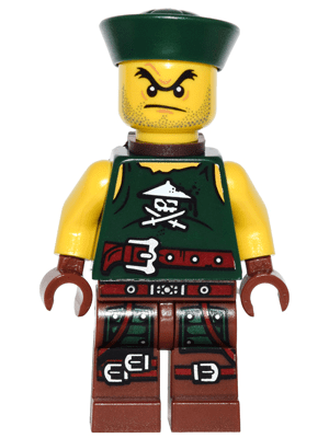 ninjago sky