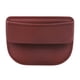 thumbnail image 5 of Organizador para el hueco del asiento del coche, caja de almacenamiento lateral para gafas en la consola del coche Rojo, 5 of 9