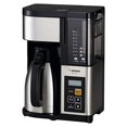 thumbnail image 1 of Zojirushi coffee maker Large capacity Stainless black EC-YS100-XB, 1 of 5