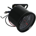 thumbnail image 4 of Tacómetro universal para motocicleta con retroiluminación LED para motores monocilíndricos Velocímetro de 13&nbsp;000 RPM para motocicletas modificadas, 4 of 7
