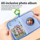 thumbnail image 4 of Mi Primer álbum De Fotos, Bolsas De Fotos Transparentes Con Capacidad Para 17 Fotos, álbum De Fotos De Bebé, Espejo Seguro Para Fotos De Mascotas, 4 of 7