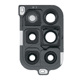 thumbnail image 3 of Replacement Back Camera Lens With Bracket Compatible With OnePlus 8T (Lunar Silver), 3 of 5