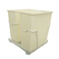 thumbnail image 1 of 2 Poubelles rail 18L, 1 of 2