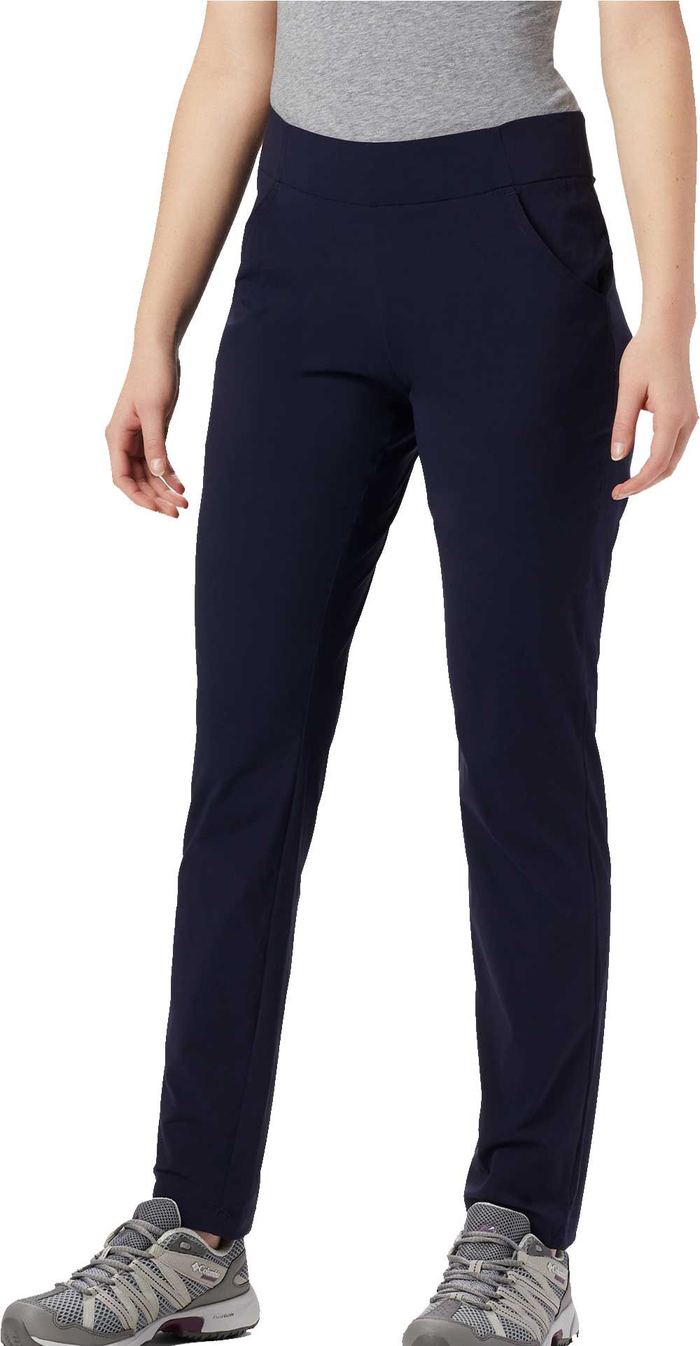 Anytime Casual Pull On Pants 
