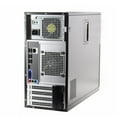 thumbnail image 3 of Dell OptiPlex 3010 Tower Desktop Computer | Intel Core i3-3245 (3.4 GHz) | 8GB RAM | 1TB HDD | Windows 10, 3 of 5