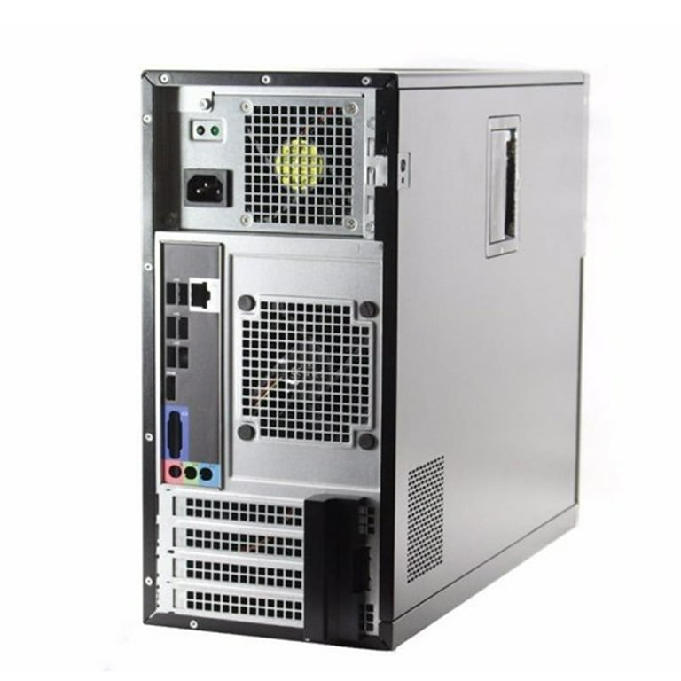 ☆DELL 3020 Core i3 4160 6GB 1TB Win10 Dell OptiPlex 3020 Mini Tower Computer i3-4160 - Windows 10