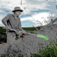 thumbnail image 2 of z Cordless Mini Weed Trimmer, 2 of 4