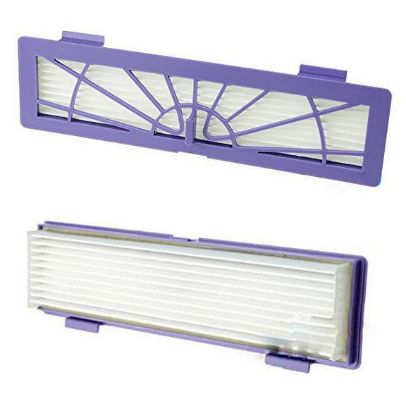 DVC Micro-Lined Neato BotVac High Performance Allergen Filter