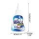 thumbnail image 3 of Limpiadores domésticos Gel limpiador de paredes y muebles Quitamanchas para azulejos de interior Silicona y superficies pintadas Gel limpiador antimoho, 3 of 9