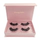 thumbnail image 2 of Extensiones de Pestañas Postizas Sunnimix 3D 2 pares Maquillaje falsas pestañas, 2 of 8
