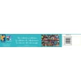 thumbnail image 5 of Ceaco 2000 Piece The Collector's Collection Interlocking Jigsaw Puzzle, 5 of 5