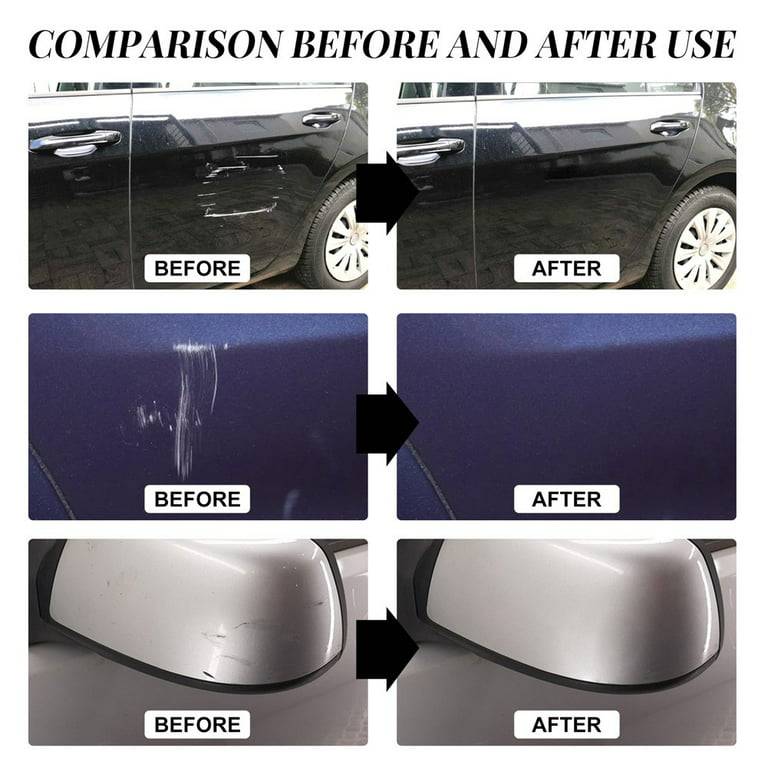 30ml-Car Paint Scratch Repair Remover Agent Car Coating Maintenance  Accessories