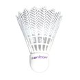 thumbnail image 1 of Carlton Premium Badminton Shuttlecocks - 6 pack, 1 of 2