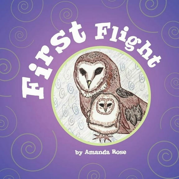 First Flight, (Paperback)