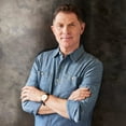 thumbnail image 2 of Bobby Flay by GreenPan 8" Carbon Steel Fry Pan, 2 of 11
