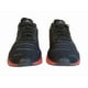 thumbnail image 3 of Adi - das Solar Drive Boost Black Lace-Up Mesh Running Shoes AC8134 Men's Size 9.5, 3 of 6