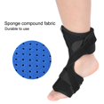 thumbnail image 4 of Foot Drop Orthotics Brace, Ankle Splint Support, Ankle Joint Support, Fracture Support, Wide Ankle Strap For A Correction Of Imperfect Foot, Treating Foot Drop, 4 of 8