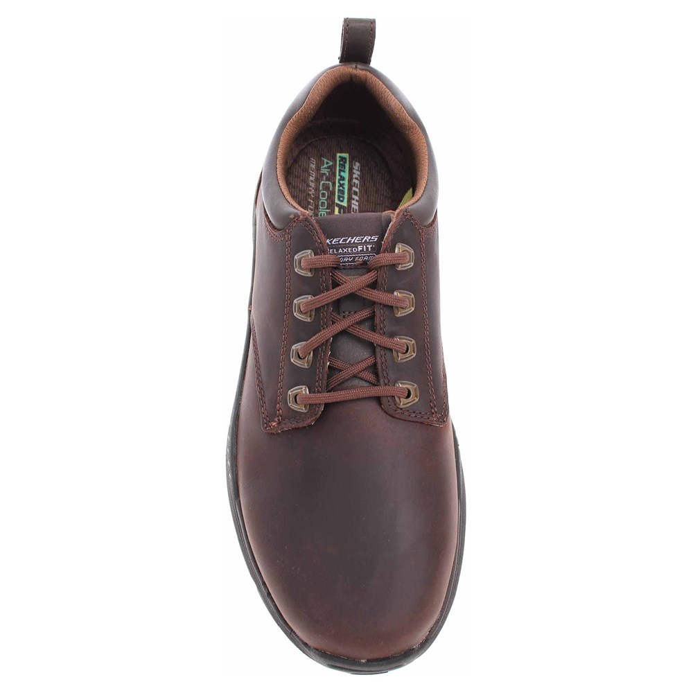 skechers men's expected 2.0 oxfords