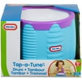 thumbnail image 3 of Little Tikes TapaTune Drum, 3 of 10