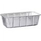 thumbnail image 1 of Moldes desechables Plasticpro para pan, papel de aluminio, p, 1 of 1