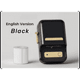 thumbnail image 3 of B21 Label Printer Portable Wireless Bluetooth Thermal Label Maker Sticker Printer Color Clear Label Paper with Printer, 3 of 6