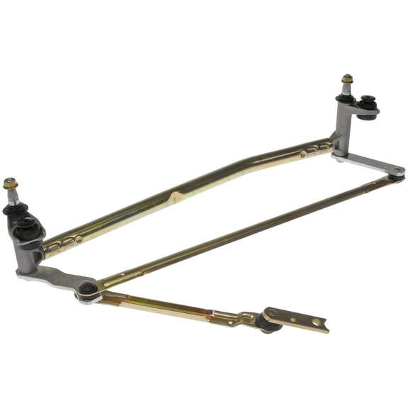 Dorman 602-608 Windshield Wiper Linkage for Specific Volkswagen Models Fits select: 2006-2010 VOLKSWAGEN PASSAT