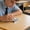 Gray962, variant on LEFTHIGH Home Eraser for Colleges Handy Eraser College Classroom Stationery Durable Soft Erases Cleanly Without Marks for Indoor Office