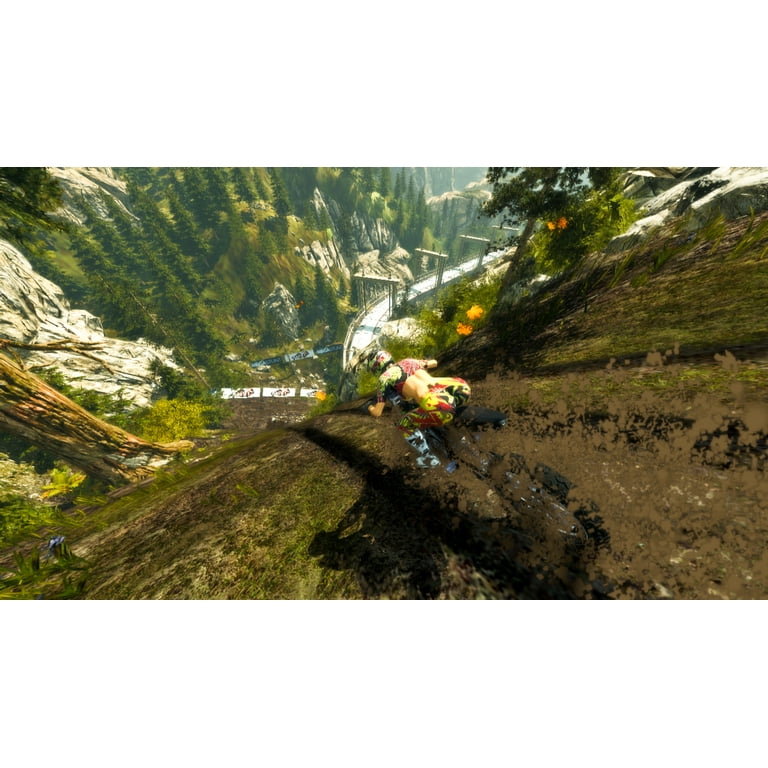 nail'd - playstation 3 - Walmart.com
