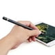 thumbnail image 4 of LáPiz TáCtil Universal para Stylus Pencil Activo Capacitivo Stylus para TeléFono Inteligente Tablet, Blanco, 4 of 5