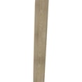 thumbnail image 2 of 6"W x 40"D x 40"H Traditional Rough Sawn Knee Brace, Douglas Fir, 2 of 4
