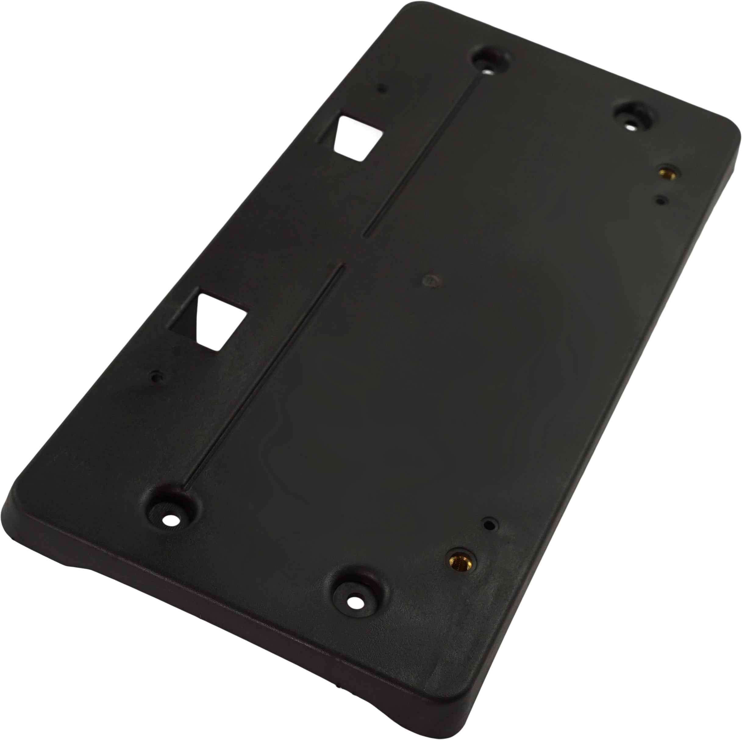 License Plate Bracket Compatible With 2018-2021 BMW X3 Front