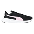 thumbnail image 3 of Tenis Puma Mujer Dama Night Runner V2 Running Deportivo negro 22, 3 of 9