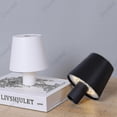 thumbnail image 3 of Led Wine Bottle Lamp Head Table Lamp Removable And Removable Portable Charging Decoration For Bar Cafe Atmosphere Night Light [reduced!!! 30off%], 3 of 5