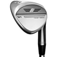 thumbnail image 1 of Pre-Owned Titleist Vokey SM9 Raw S Grind 60* Lob Wedge 60-10 Value, 1 of 2