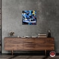 thumbnail image 3 of Primary Sneakers Canvas Wall Art by Notoriart, Gallery Wrapped, 20" x 20", 3 of 7