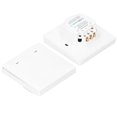 thumbnail image 4 of Smart Switch Télécommande Sans Fil WiFi Distribution de Puissance 2200W Prise UK 95-240VAC, 4 of 8