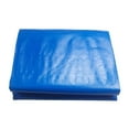 thumbnail image 2 of Cubierta rectangular para piscinas Kusrkot impermeable plegable 260cmx170cm, 2 of 8